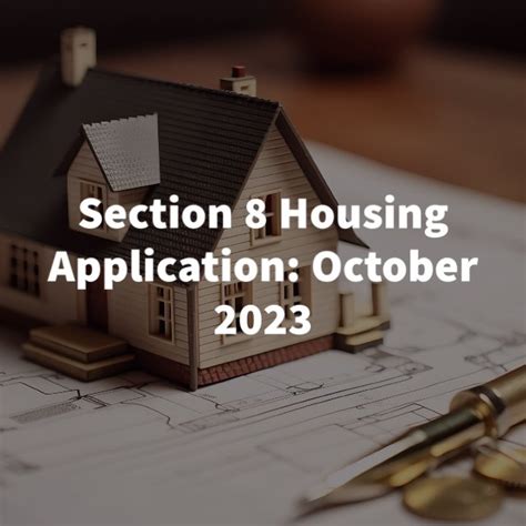 Hampton Section 8 Housing Application Guide