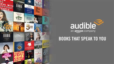 Harper Audio Books Offer Exceptional Listening Experiences