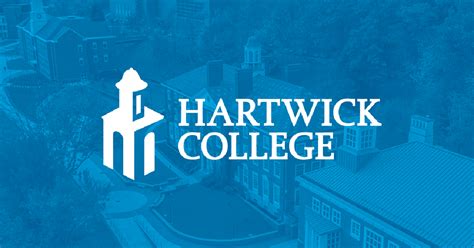 Hartwick College Communications Programs Overview