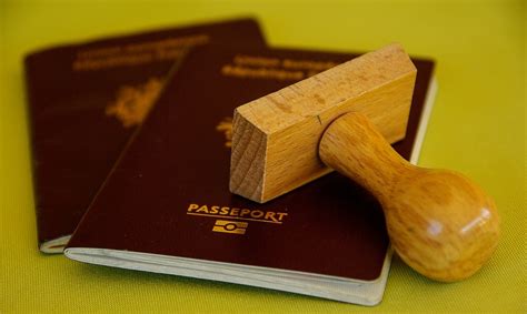 Has Applicant Ever Been Married Passport Question Explained