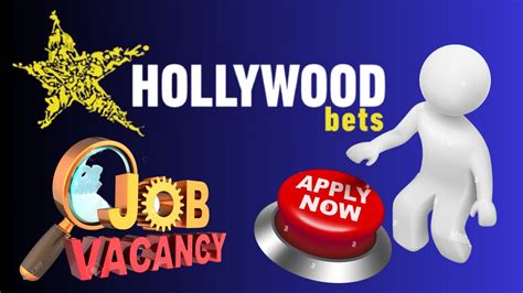 Hollywoodbets Job Application And Career Opportunities Available