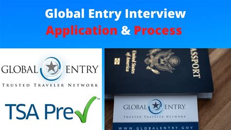 Honduras Global Entry And Precheck Application Made Easy