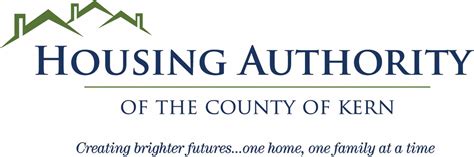 Housing Authority Of Kern County Application Guide