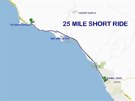 How Far Is 25 Miles Really