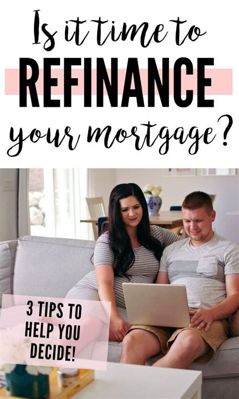 How Many Times Can You Refinance Your Mortgage