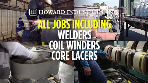 How To Apply For Howard Industries Jobs Successfully