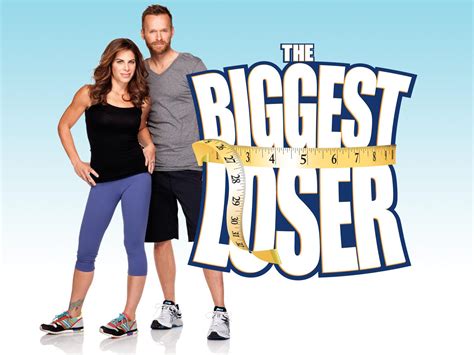 How To Apply To The Biggest Loser Tv Show