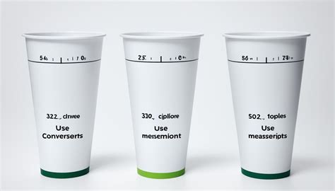 How To Convert 32 Ounces To Cups Easily