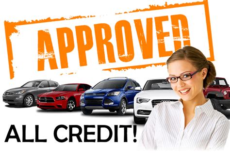 How To Get Approved At A Car Dealership