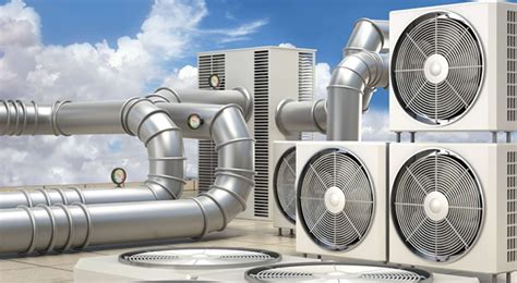 Hvac Applications: Heating, Ventilation, And Air Conditioning Solutions