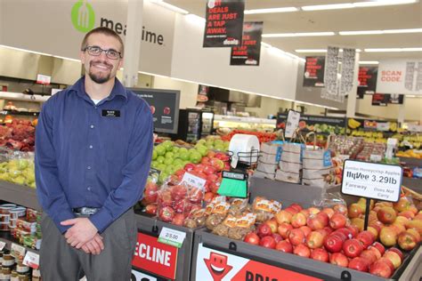 Hyvee Assistant Manager Perishables Salary Insights