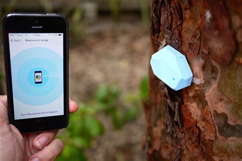 Ibeacon Applications And Uses In Real-World Scenarios