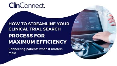 Icap Application: Streamline Your Clinical Trials With Ease