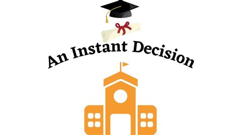 Instant Decision Application At Umhb: Get Accepted Today