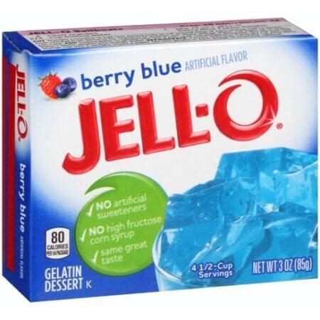 Instant Jello Expiration Date: How Long Does It Last