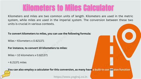 Instantly Convert 160 Miles To Kilometers With 1 Simple Trick