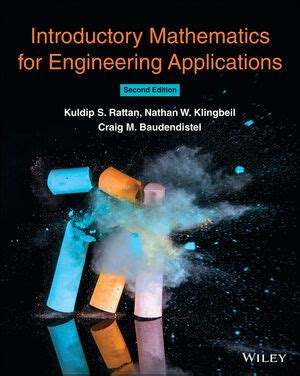 Introductory Mathematics For Engineering Applications 2nd Edition Pdf