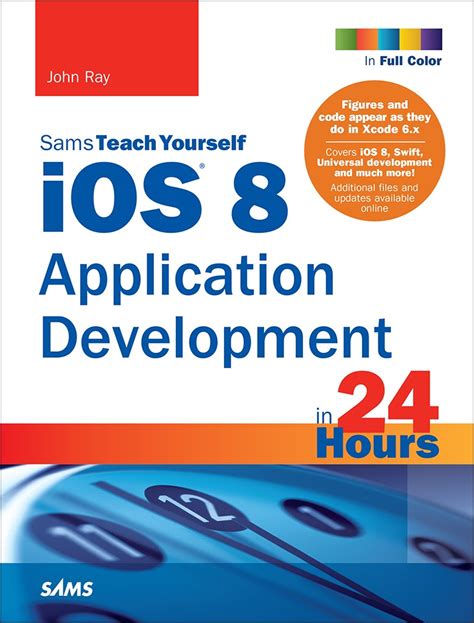 Ios 9 App Development In 24 Hours