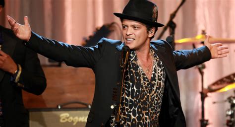 Is Bruno Mars Dead Or Alive Today