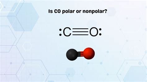 Is Co A Polar Molecule Explained Simply