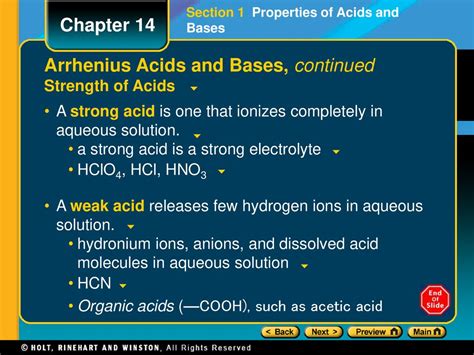 Is Hclo4 A Strong Acid: Properties And Reactions Explained