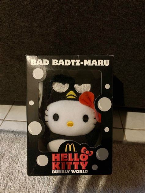 Is Hello Kitty Bad For Your Child