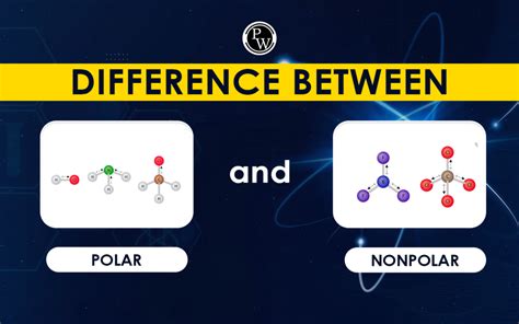 Is I2 Polar Or Nonpolar: Understanding The Difference