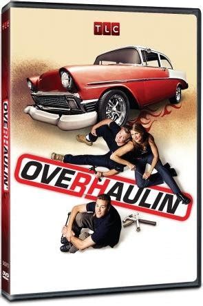 Is Overhaulin Still Accepting Applications