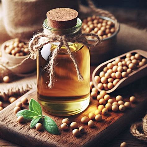 Is Soybean Oil Gluten Free For Sensitive Diets