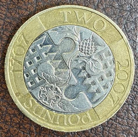 Is The Pound Coin Magnetic: The Answer Revealed