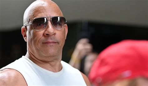 Is Vin Diesel Gay: Separating Fact From Rumor