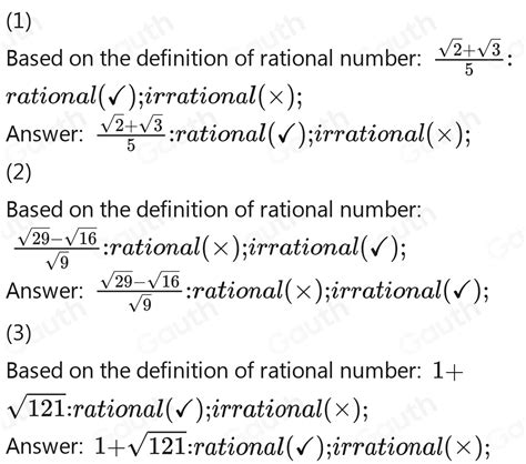 Is √121 A Rational Number: 3 Key Things To Know