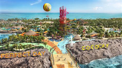 Island Waterpark Application Guide