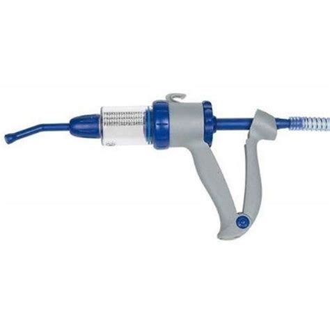 Ivermectin Applicator Gun: Easy Dosing For Livestock