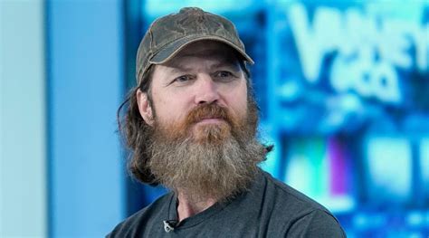 Jase Robertsons Net Worth Revealed In 5 Key Facts