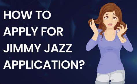 Jimmy Jazz Job Application Guide And Requirements