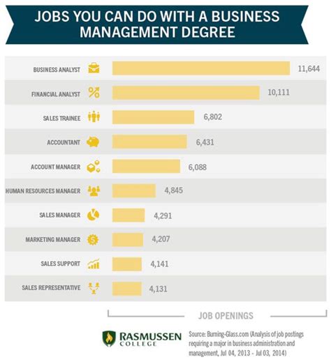 Jobs For D: Career Opportunities For Diploma Holders