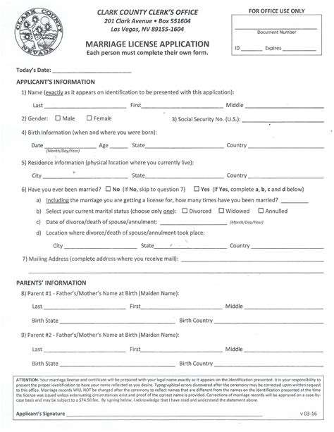 Johnson County Marriage License Application Guide