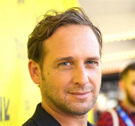 Josh Lucas Net Worth Revealed In 5 Key Facts