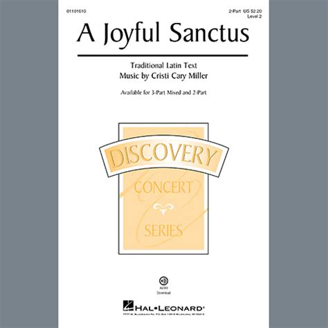 Joyful Sanctus Lyrics And Musical Notes Explained