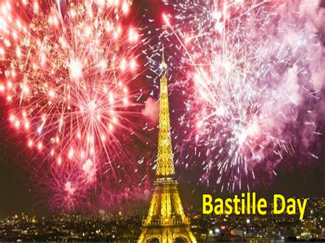 July 14: The History And Significance Of Bastille Day