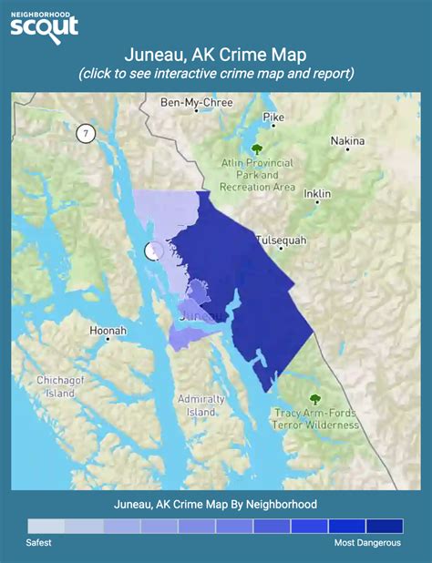 Juneau Alaska Zip Code: 5 Essential Details