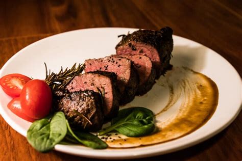 Kangaroo Meat Taste And Texture Explained Simply