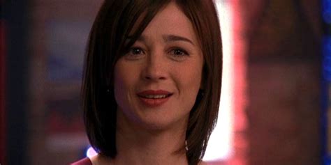 Karen Roe One Tree Hill Character Breakdown