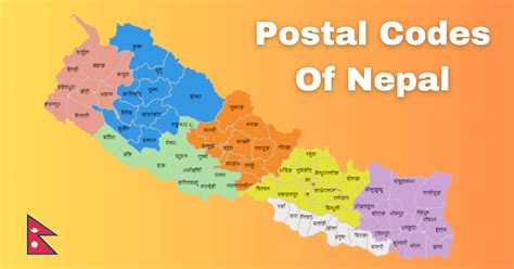 Kathmandu Nepal Postal Code: A Comprehensive Guide