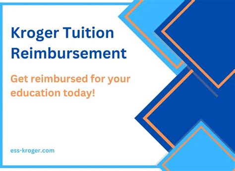 Kroger Feed Your Future Application Guide