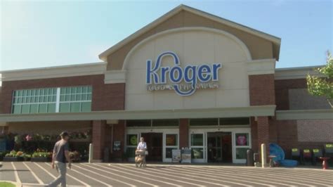 Kroger Jimmie Dyess Parkway Job Application Guide