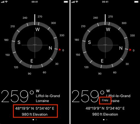 La Coordinates: Get The Exact Gps Location