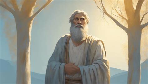 Lamech: The Father Of Noah In The Bible