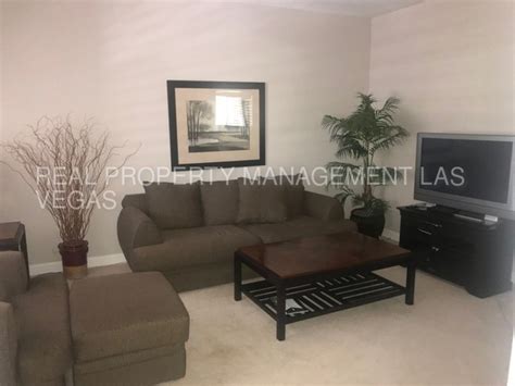 Las Vegas Apartments With No Application Fee